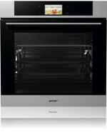 Независимый духовой шкаф Gorenje Plus GO978X