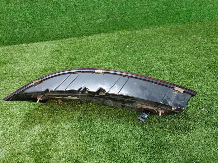 Фонарь правый Audi Q7 2 (2015-2019)