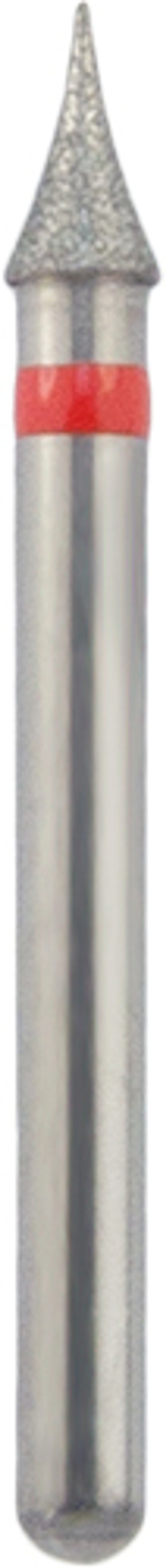 Бор алмазный, тип FG, гр.3 833-021F-FG, NTI, Германия