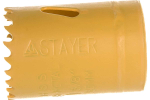 Коронка универсальная биметаллическая PROFESSIONAL (35х38 мм; 5/8'') STAYER 29547-035