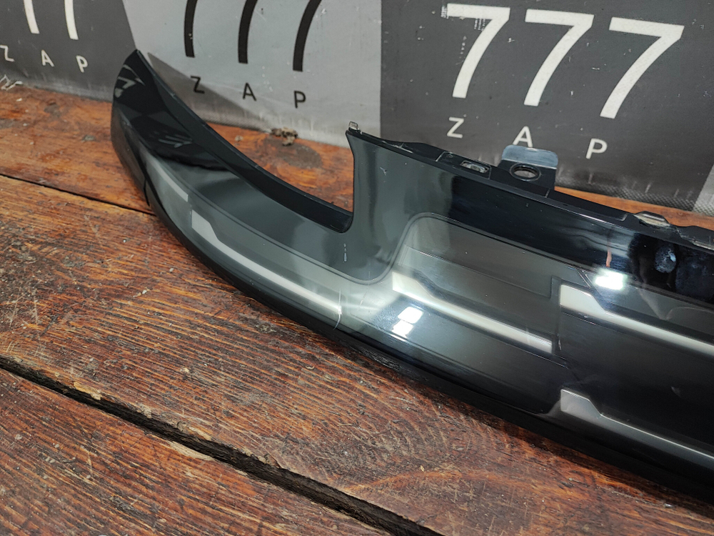 Накладка решетки радиатора Changan CS55PLUS Б/У Оригинал S203F2805010100AA