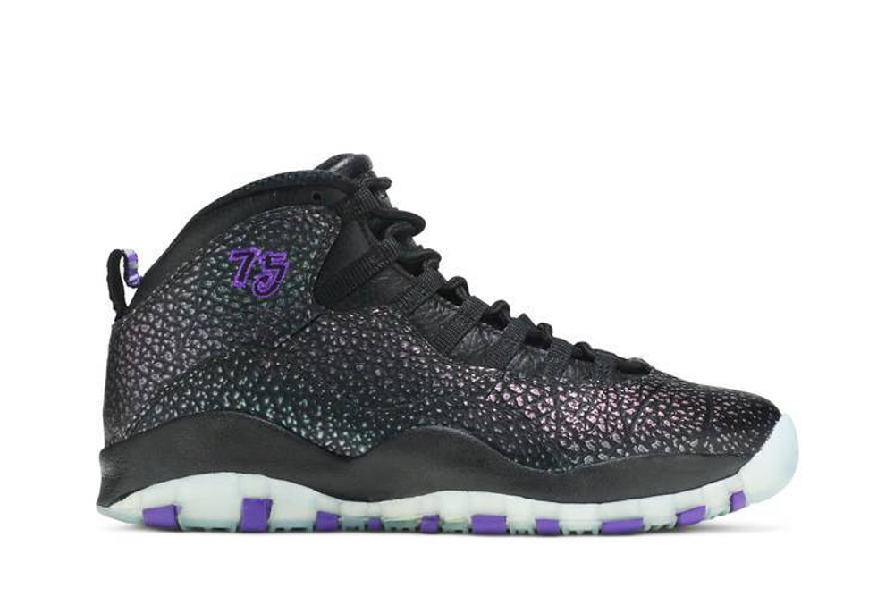 Кроссовки Jordan Air Jordan 10 Retro Paris