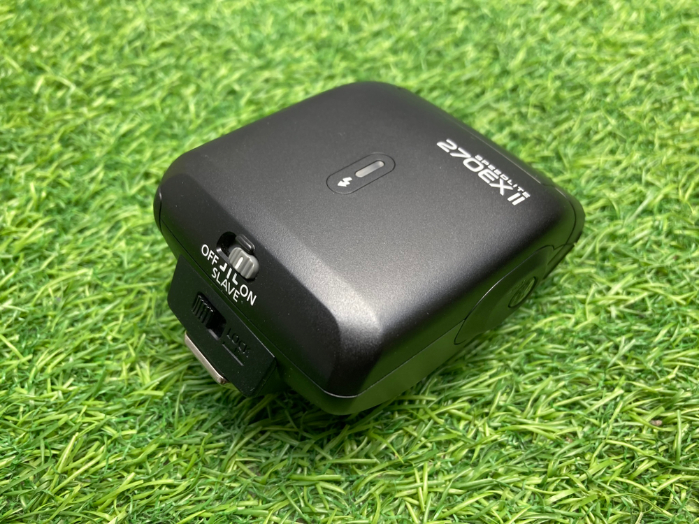 Canon Speedlite 270EX II
