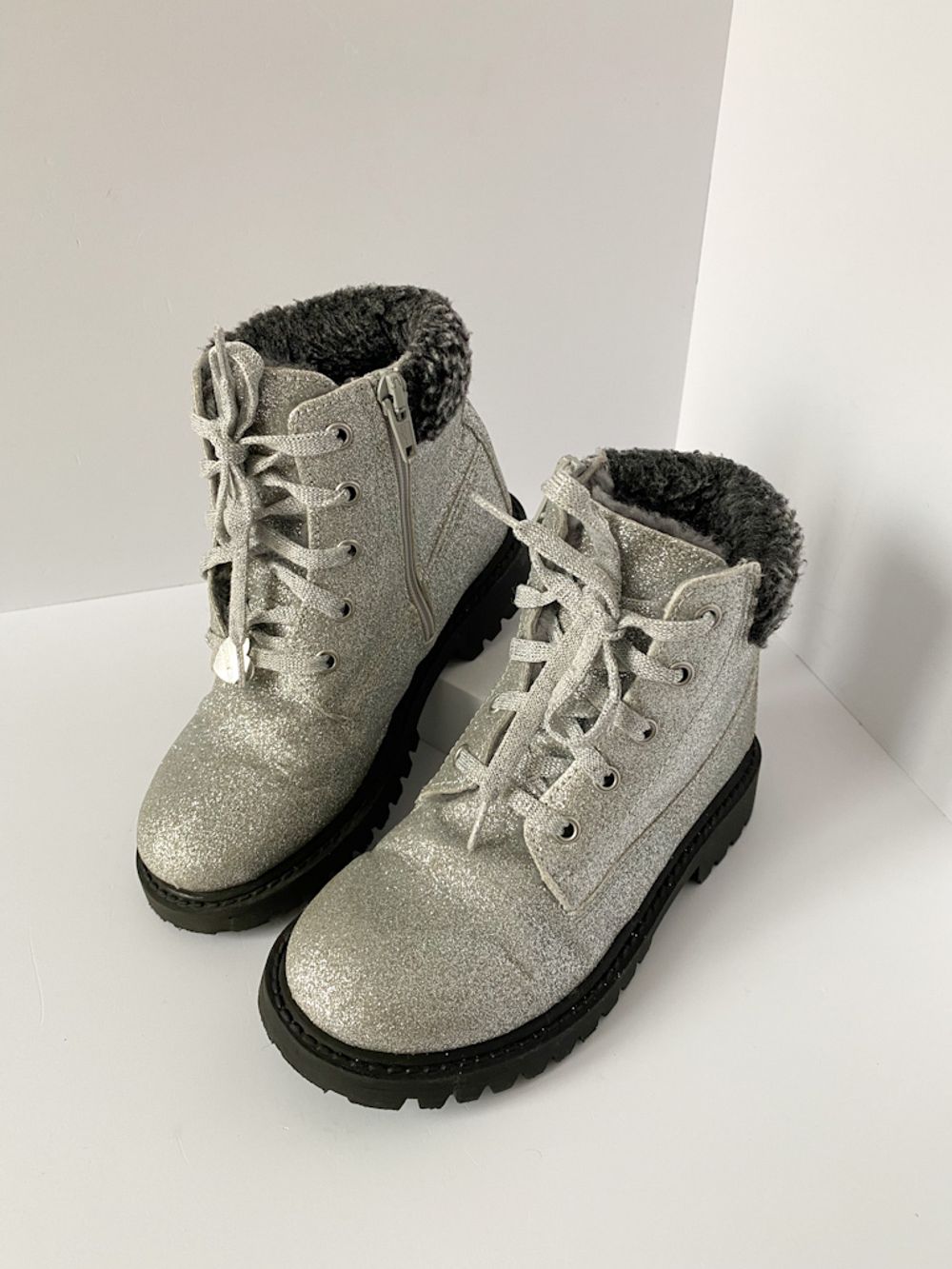 Ботинки Vero Montone, 29