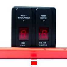 Игровой стол - аэрохоккей &quot;Falcon&quot; 6 ф