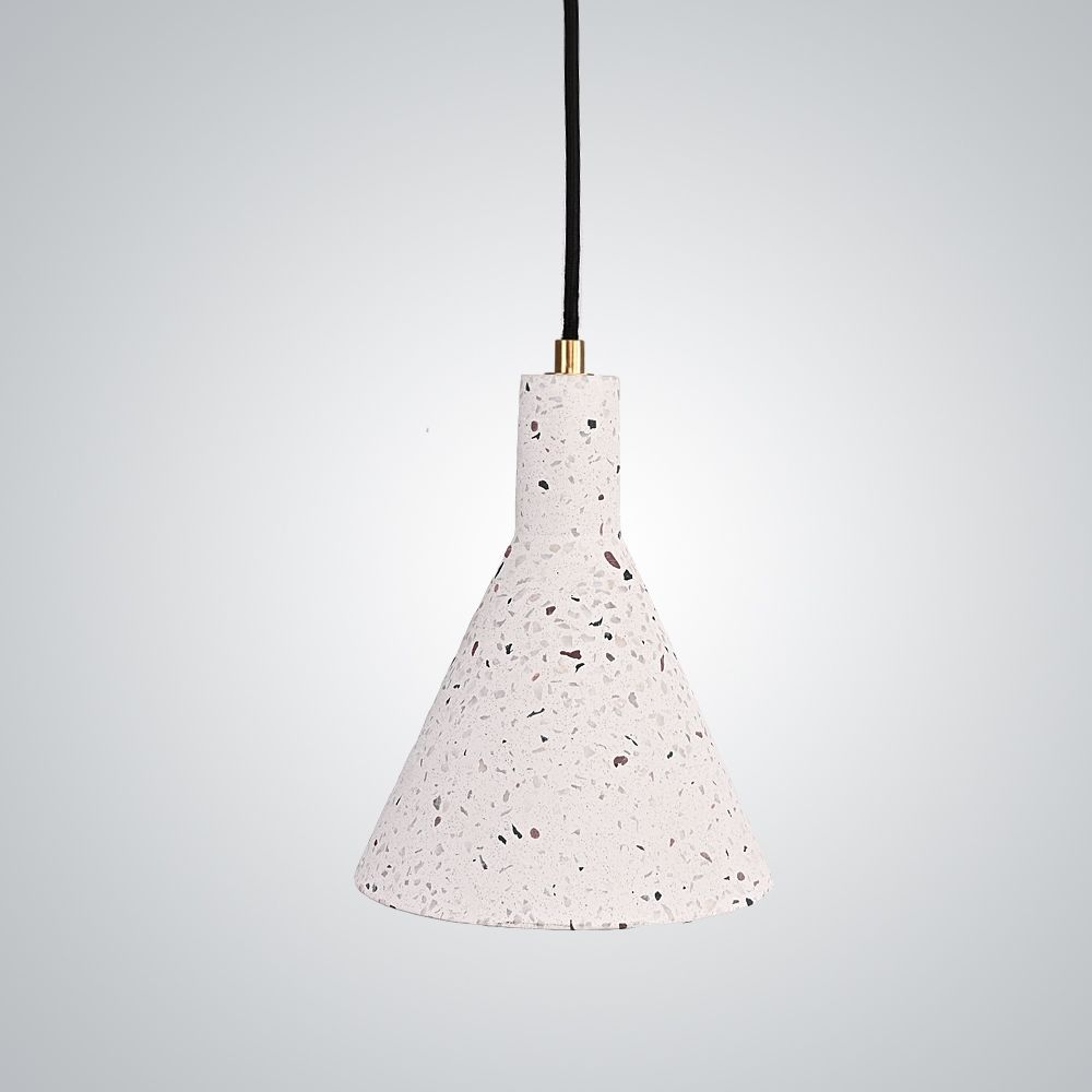 Подвесной светильник OLAUG white