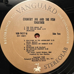 Country Joe And The Fish - Together (США 1968г.)