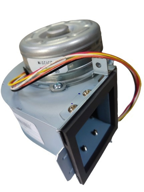 Вентилятор Navien Deluxe 30/35/40K