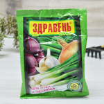 Здравень ЛУК ТУРБО 150г