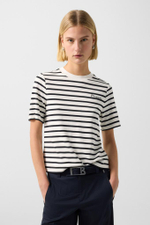 Футболка BOGNER RACHEL в белом цвете