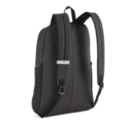 Рюкзак спортивный PUMA Plus Backpack 09034601, 47x32x14см, 21л.