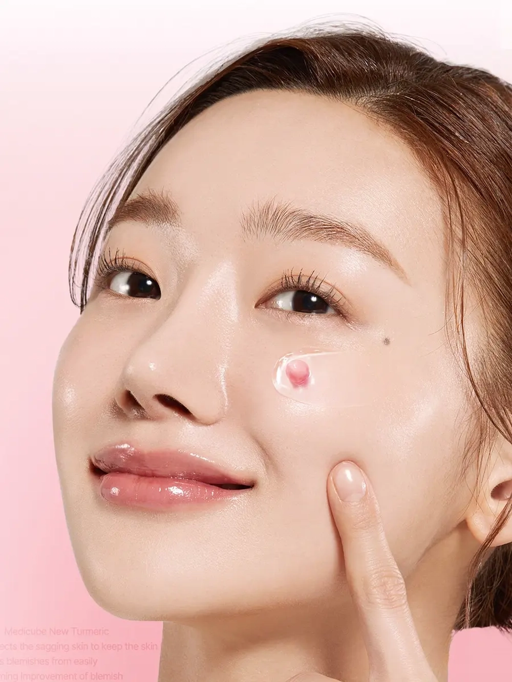 Medicube Капсульный крем с ПДРН для осветления пигментации и сияния кожи PDRN Pink Collagen Capsule Cream 55 гр