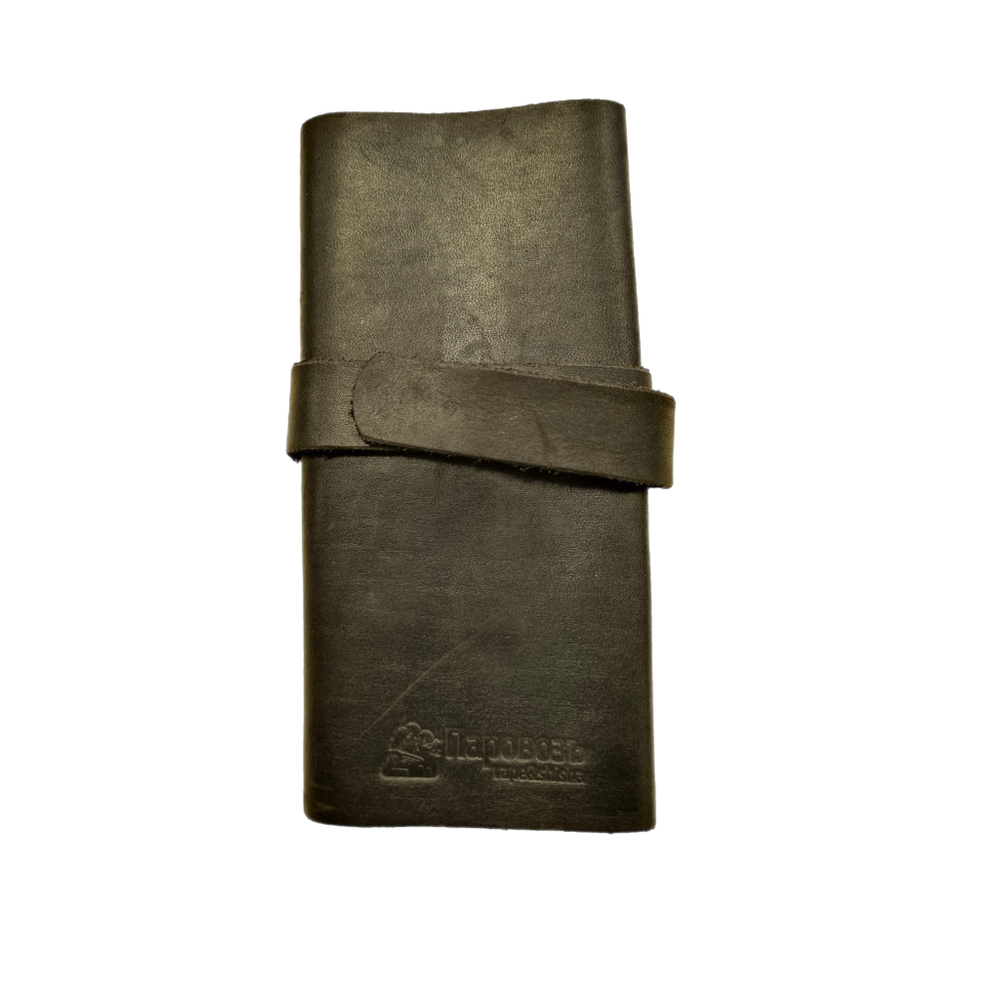 Кисет "Паровозъ"