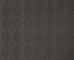 Покрывало 240х260 Luxberry Oxford антрацит Португалия фрагмент