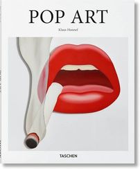 Genres , Pop Art