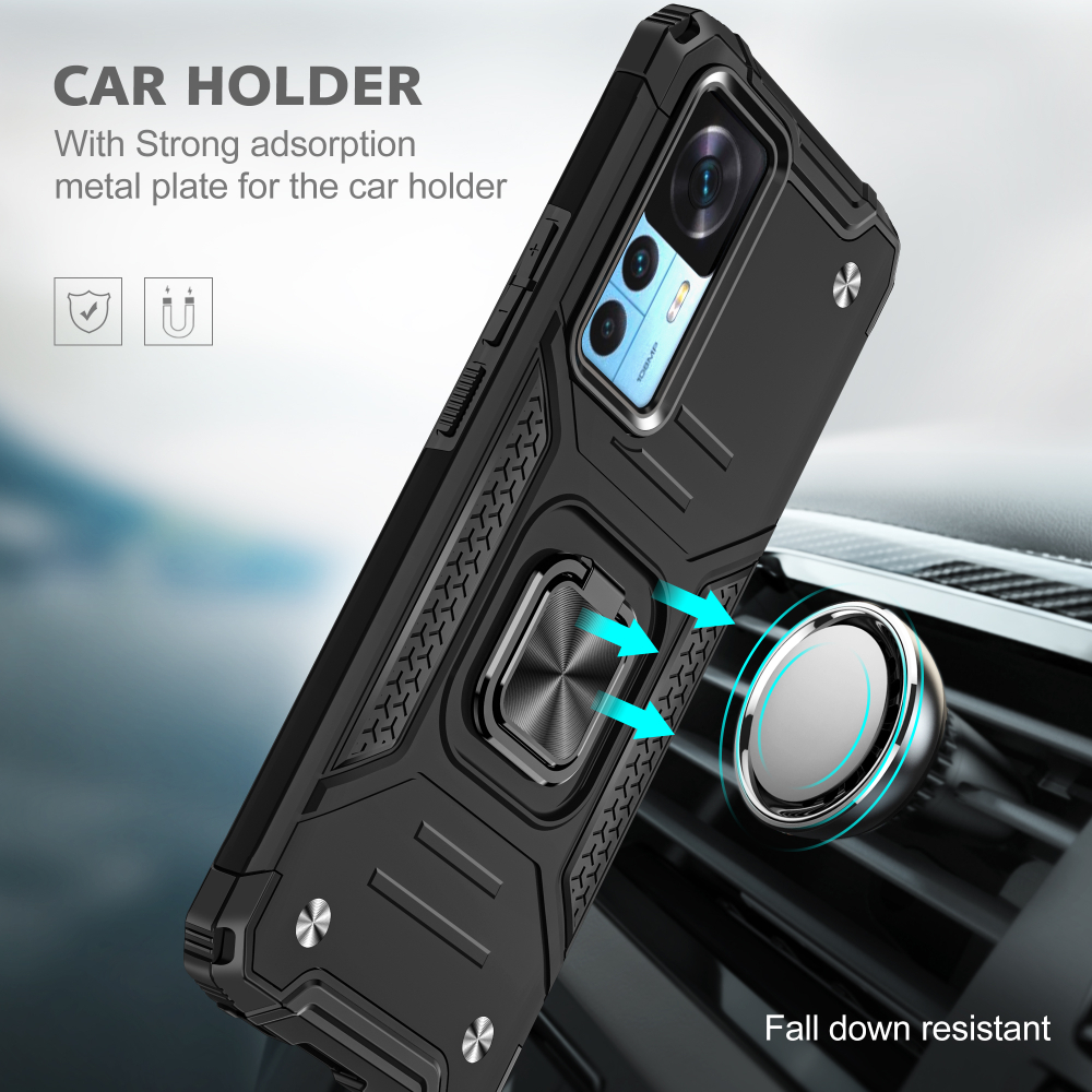 Противоударный чехол Legion Case для Xiaomi 12T (Pro)
