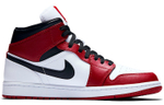 Кроссовки Jordan Air Jordan 1 Mid "Chicago"