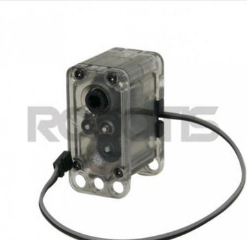 Мотор-редуктор Geared Motor GM-10A