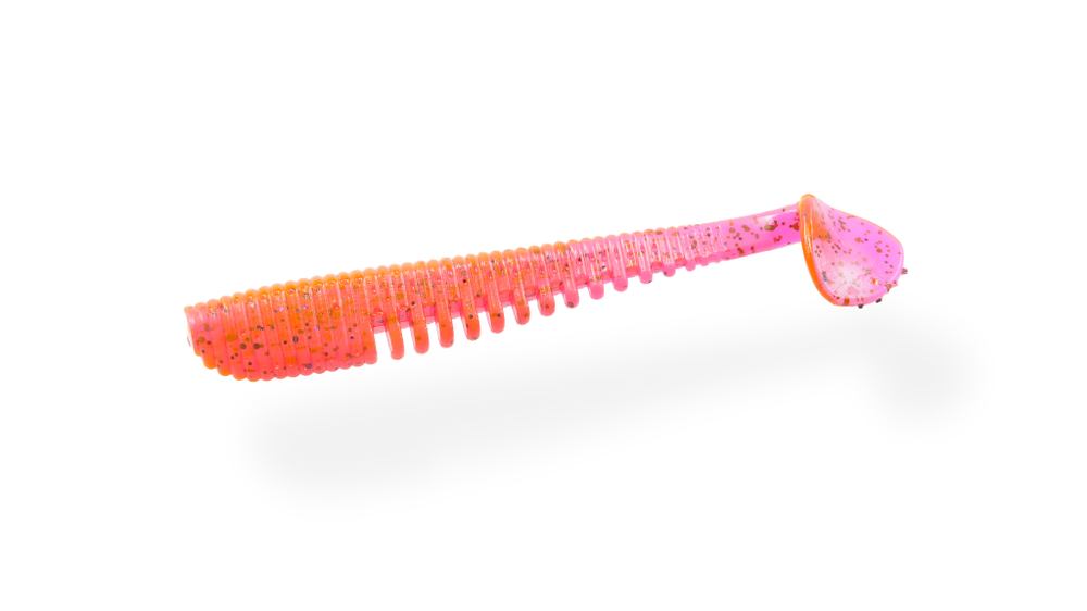 Силикон SnastiGood Awaryna 10 см цвет 14