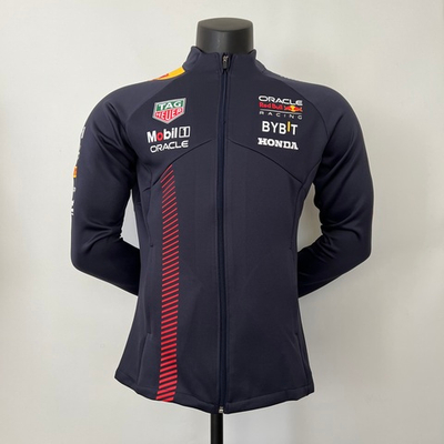 Кофта F1 «Ред Булл» 2023