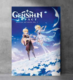 Genshin Impact 2