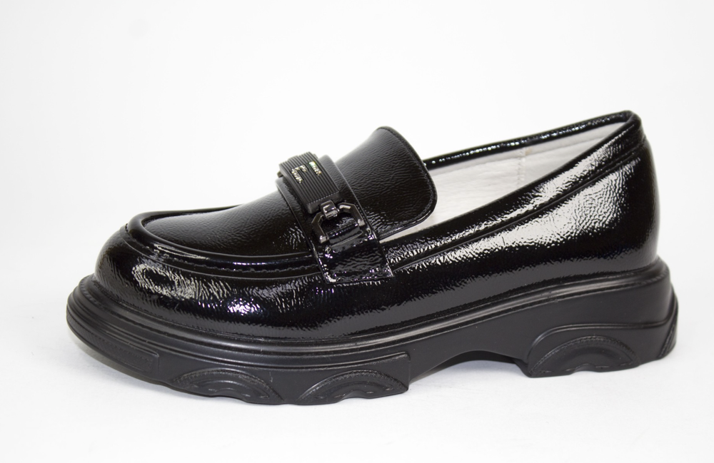 Туфли детские Пчёлка Доми 9758-20A