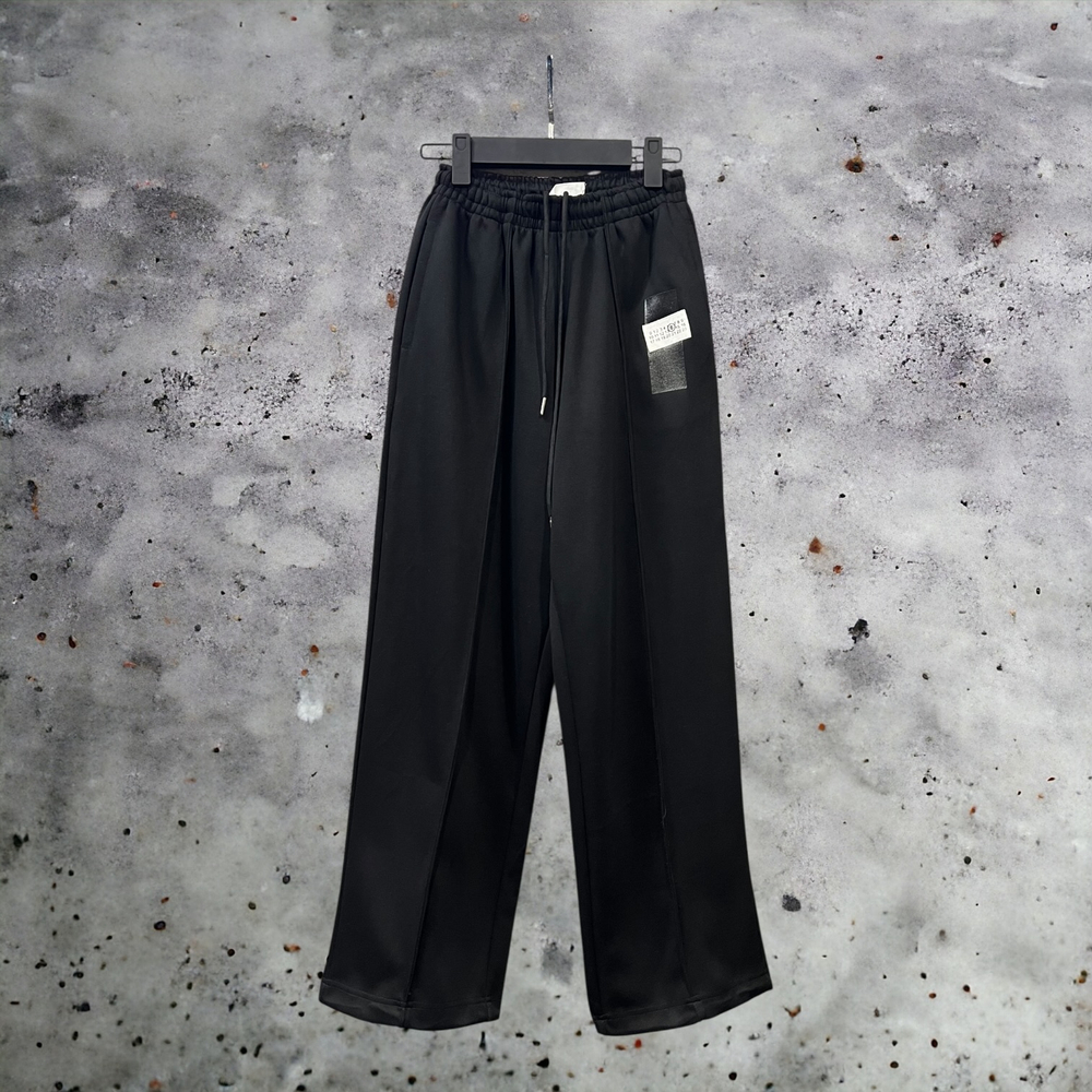 Штаны Maison Margiela #1 • Черный