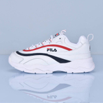 Кроссовки Fila Ray арт 5522