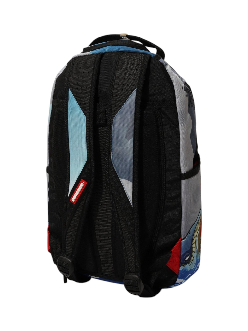 Рюкзак Sprayground