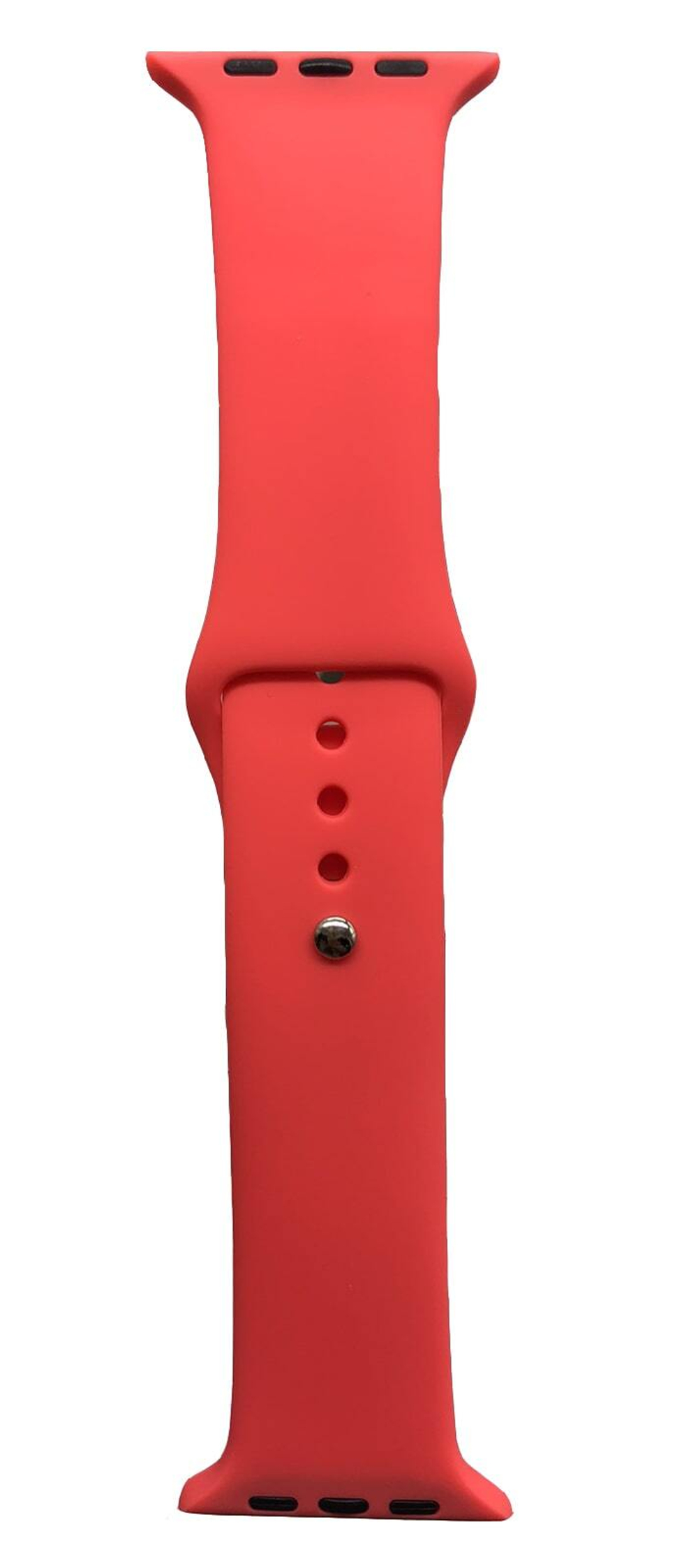 Ремешок для Apple Watch 42/44мм (коралловый)