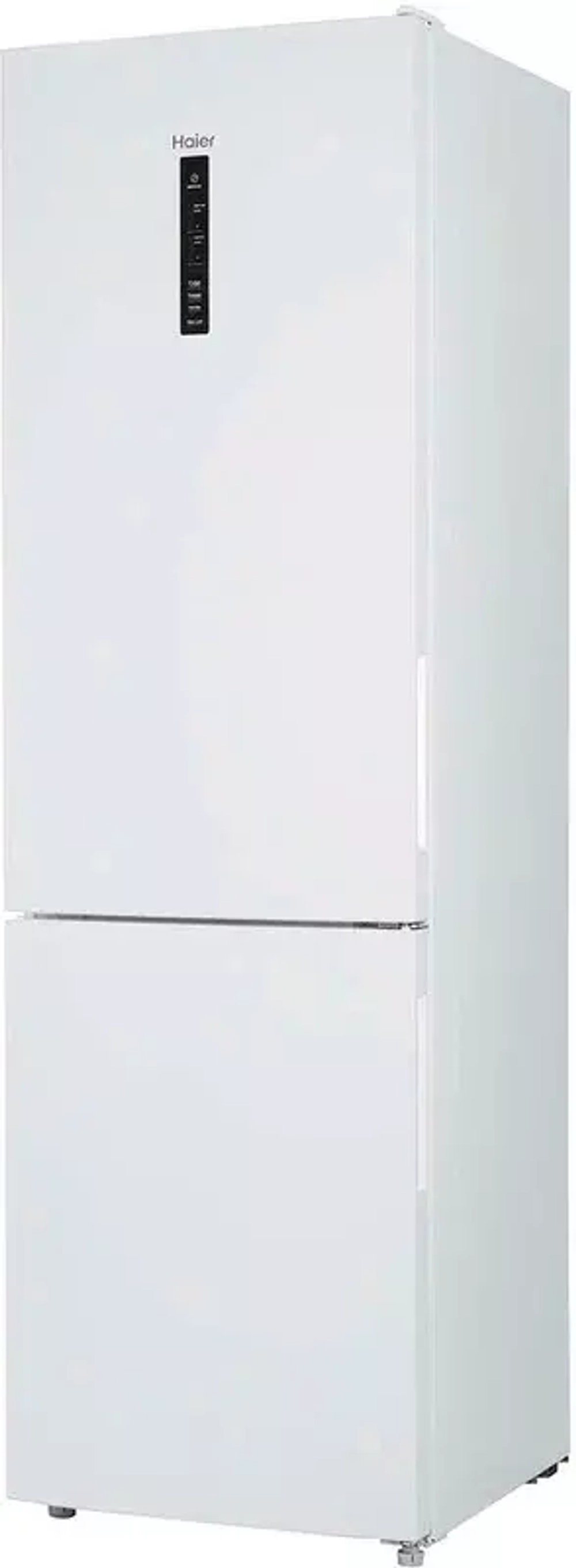 Холодильник двухкамерный Haier CEF537AWG (h)