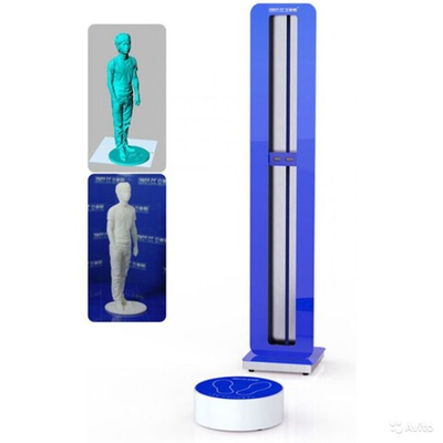 3D сканер Zbot Scan-1X