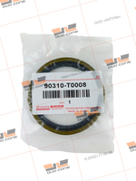 Армированная манжета (сальник) 90310-T0008 Toyota