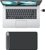 Графический планшет HUION Inspiroy Q620M