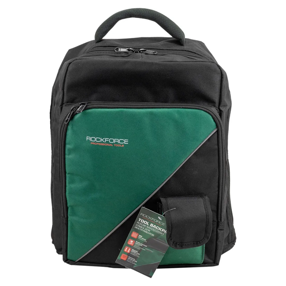 Сумка для инструментов RockFORCE RF-KBAG22