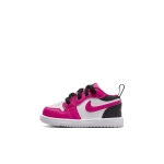 Детские кроссовки Air Jordan 1 Low 'Fierce Pink' DZ6956-160