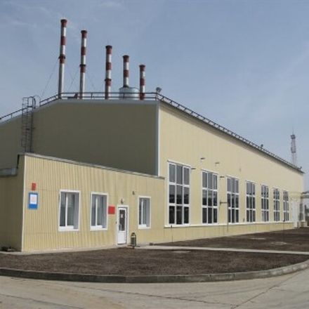 Производители