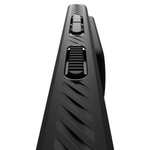 Чехол Spigen Liquid Air Galaxy S26 Ultra Matte Black