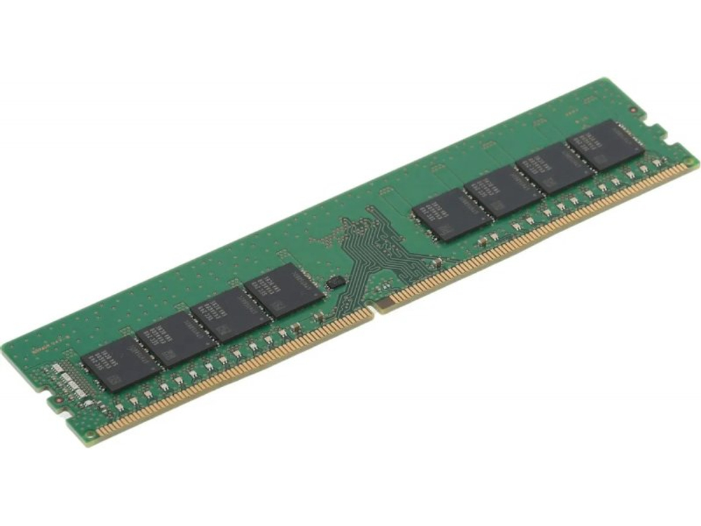 Оперативная память Samsung M378A4G43AB2-CWE, DDR4 1х 32ГБ 3200 МГц, DIMM, OEM