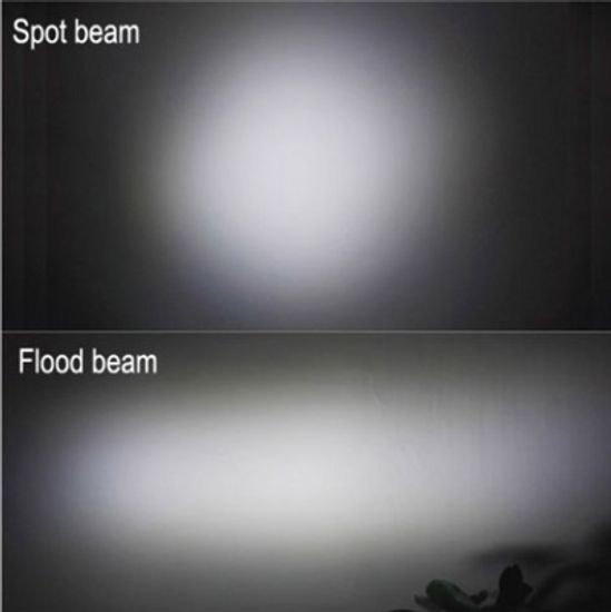 Светодиодный прожектор-МЕГАфара ATW 096 – копия ARB (Австралия)