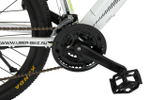 Электровелосипед UberBike H26 (2019)