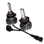 Светодиодная лампа AMP CSP L03S HB4 (2шт)