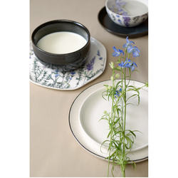 Набор тарелок 2шт 26см Liberty Jones Milky Cloud