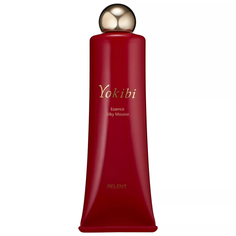 RELENT Yokibi Essence Silky Mousse