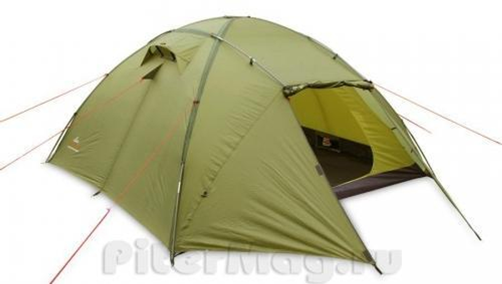 Pinguin Tornado 4 Duralu