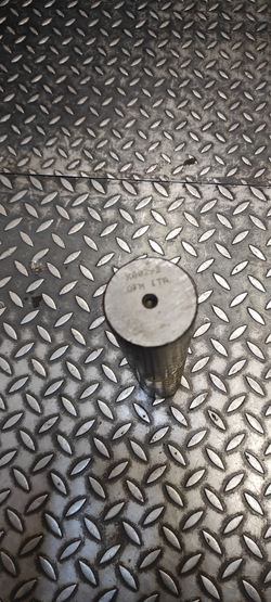 Палец 42N-856-1430