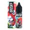 Жидкость BRUSKO Salt (Chubby) 2% 35 ml Ледяной Арбуз