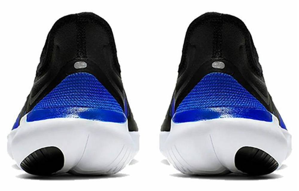 Кроссовки Nike Free Rn 5.0 "Racer Blue Black"