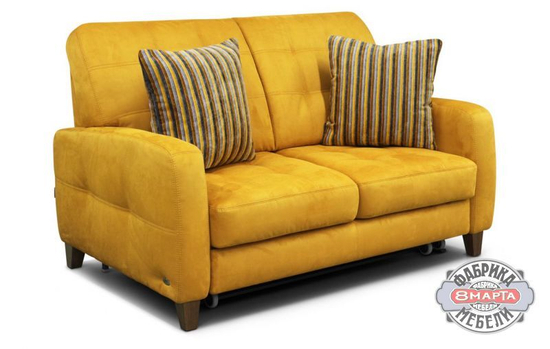 прямой диван Томас