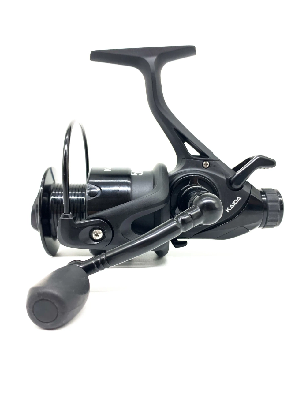Катушка безынерционная с байтраннером Kaida Noble 6000